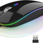 califone 2.4 ghz wireless mouse